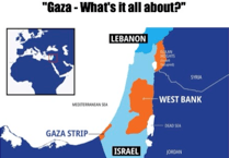 Former ambassador to tell Wootton Courtenay villagers about Israel-Hamas conflict