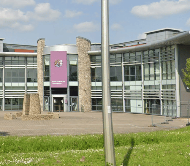 Jail sentence for disqualified driver who drove
