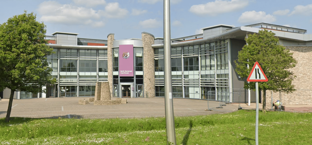 Williton man held in custody ahead of Taunton Crown Court trial