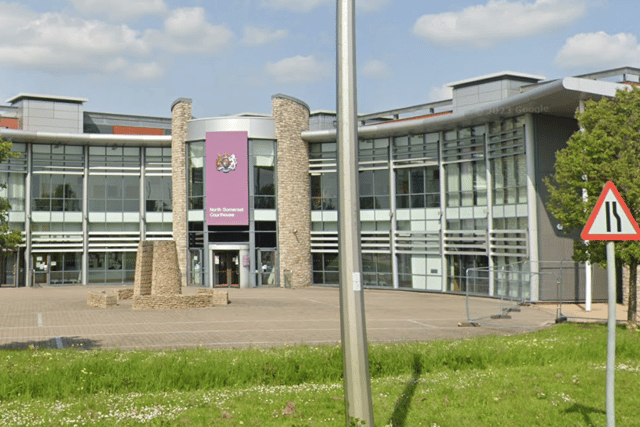 Jail sentence for disqualified driver who drove
