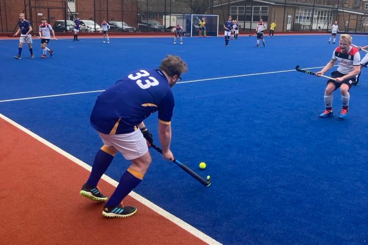 Minehead and West Somerset hockey round-up