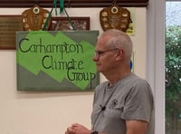 Climate group told of hope on plastics