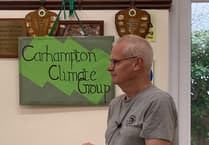 Plastic Free Exmoor has message of hope if people take action