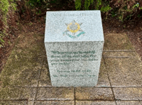 Town's Burma Star memorial to be restored