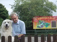 Zoo's plea to Chancellor ahead of Budget
