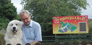 Zoo's plea to Chancellor ahead of Budget