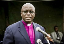 Bishop of Bath and Wells joined by African archbishop on Exmoor parishes tour