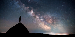 Counting down to dark skies festival
