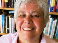Buddhist group hosts Tsering Paldron for compassion teachings