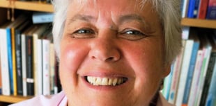 Buddhist group hosts Tsering Paldron for compassion teachings