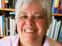Buddhist group hosts Tsering Paldron for compassion teachings