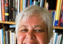 Buddhist group hosts Tsering Paldron for compassion teachings