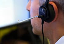 Hundreds of mental health crisis calls per day in Somerset