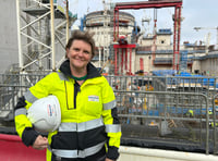 Director will guide Hinkley C into operational stage