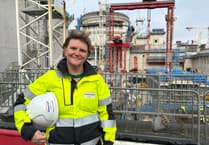 New Hinkley C director takes charge ready to start nuclear power generation in 2029