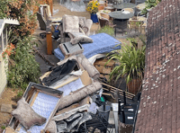 Restaurant fire victims 'overwhelmed' by support