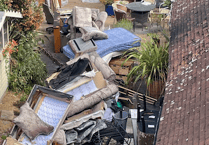 Reeves restaurant couple 'truly humbled' as Dunster village raises £15,000 after fire