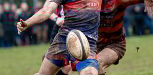 Wiveliscombe squeeze home by one point against Saltash 