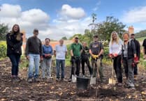 Armed Forces team strikes gold