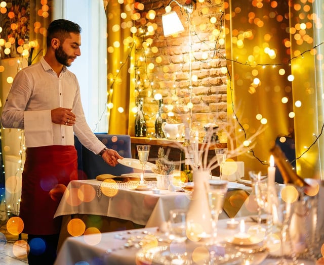 Find seasonal workers with our unique Christmas recruitment packages 