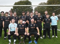 Skipper Graddon strikes last-gasp equaliser for Alcombe 
