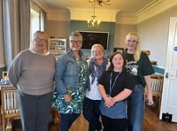 New business network launched by Minehead mother