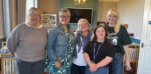 New business network launched by Minehead mother