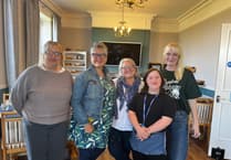 New business network launched by Minehead mother