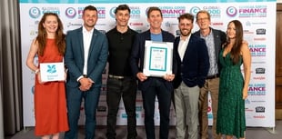 Silver award for rivers scheme