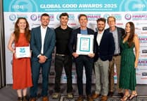 Silver award for Holnicote rivers scheme