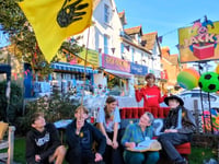 Climate fair will show how to make a difference