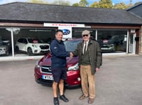 Community news from West Somerset and beyond