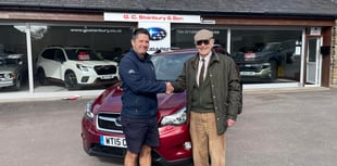 Community news from West Somerset and beyond