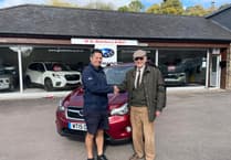 Community news from West Somerset and beyond