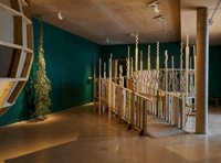 Exhibition seeks to examine brewing traditions through feminist lens