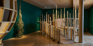 Exhibition seeks to examine brewing traditions through feminist lens