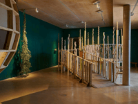 Exhibition seeks to examine brewing traditions through feminist lens