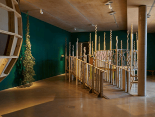 Exhibition seeks to examine brewing traditions through feminist lens