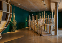 Art exhibition seeks to examine brewing traditions through feminist lens