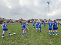 Minehead hit double figures in big win over Huish 
