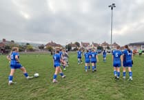 Minehead hit double figures in big win over Huish