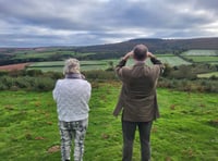 MP backs trail hunting against proposed ban