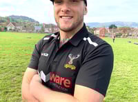 Minehead Barbarians face tough away game against St Bernadettes 