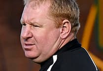 Minehead chasing season's double over Keynsham Town Reserves