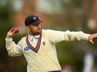England and Somerset star Jack is guest of honour 