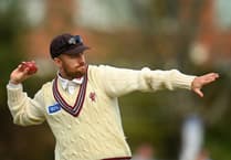England and Somerset star Jack is guest of honour