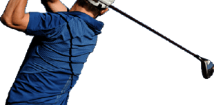 Gary Tillett is tops in Saturday Stableford Competition