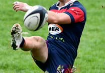 Wiveliscombe chalk up fifth rugby victory of season