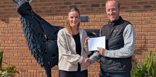 Neil Wicks wins Summer League at Enmore Park Golf Club 