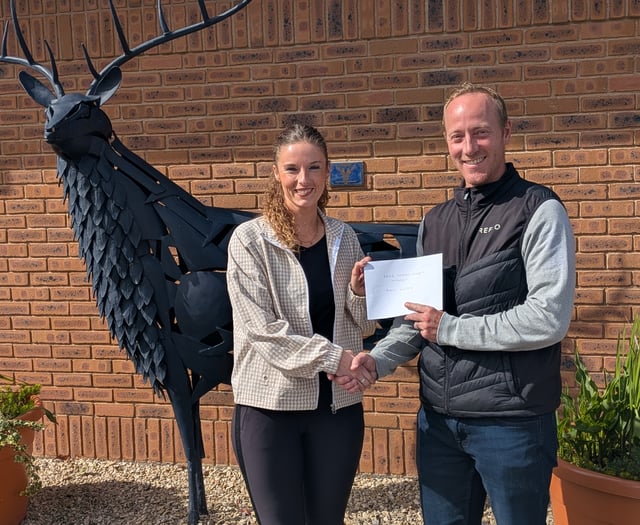 Neil Wicks wins Summer League at Enmore Park Golf Club 